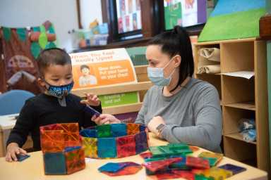 Pre-K