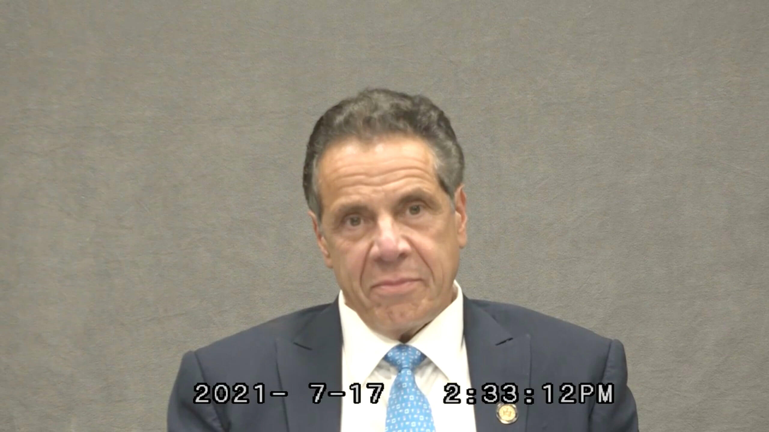 amNY Year in Review: Pandemic takes back seat to fall of Cuomo, rise of Hochul 7