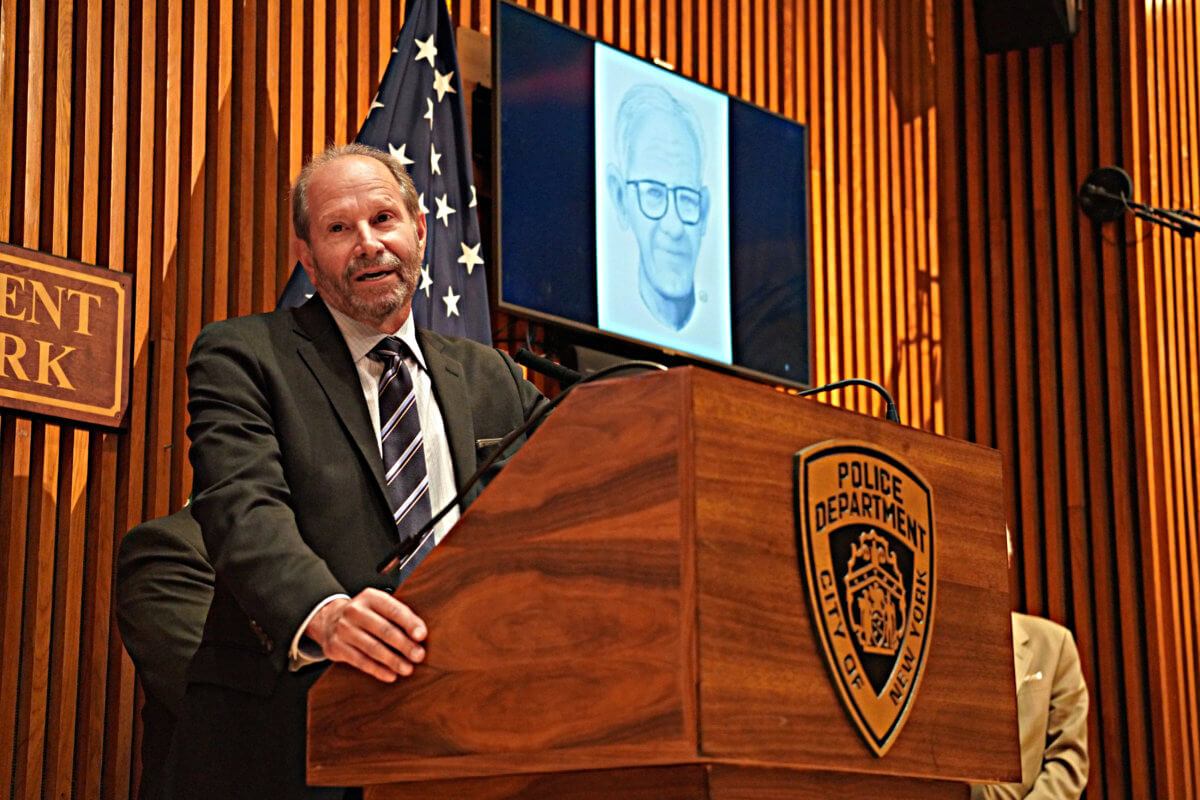 Justice after 45 years: How the NYPD and Queens prosecutors solved the decades-old murder of a World War I veteran 5