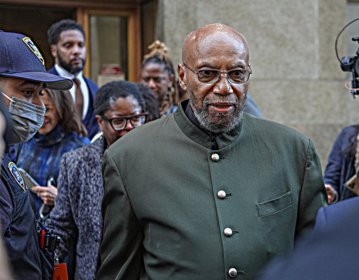 Finally cleared: Two men wrongfully convicted of murdering Malcolm X exonerated 55 years later 10