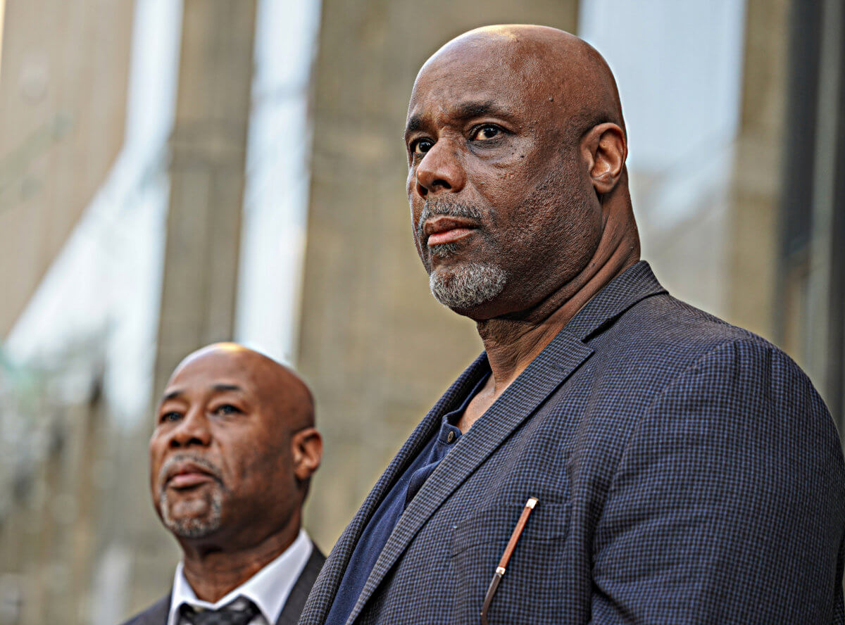 NYC settles for $26 million with men falsely convicted of killing Malcolm X 4