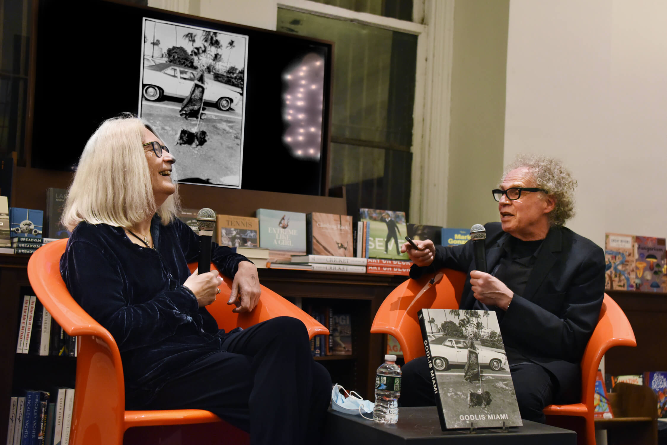 East Village author weaves together fiction and memoir in new collection of essays 7