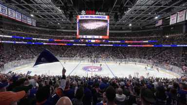 Islanders UBS Arena