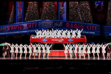RCCS Dress Rehearsal