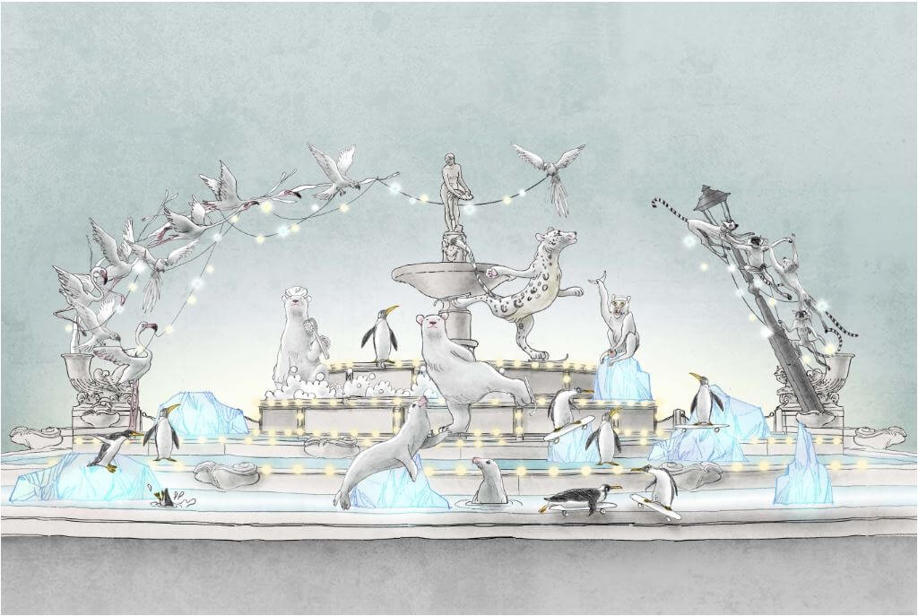 Fifth Avenue Association to kick off holiday season with grand opening of light display, performances and more 3