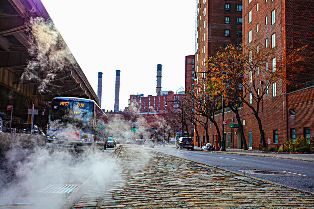 Fossil Fuel sandwich: Resident call for an end to Stuyvesant Town-Peter Cooper Village power plants 8