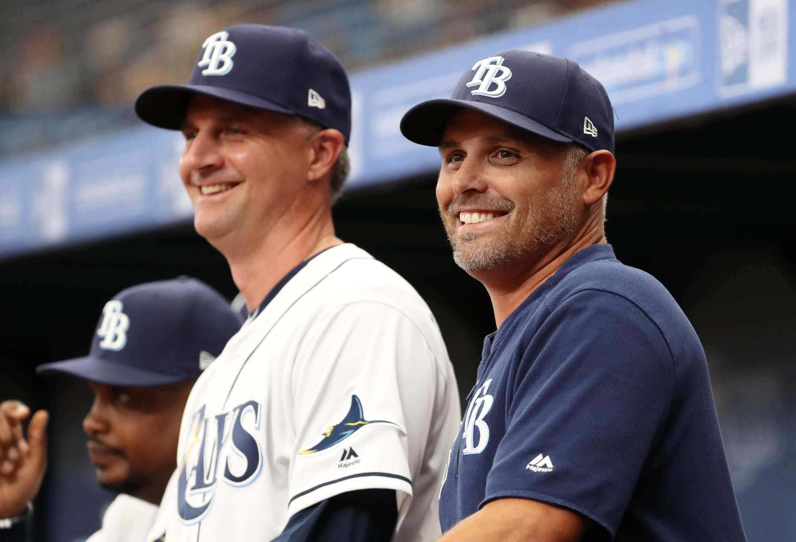 Mets manager search: Showalter, Quatraro, Espada finalists 5 Matt Quatraro Mets rumors