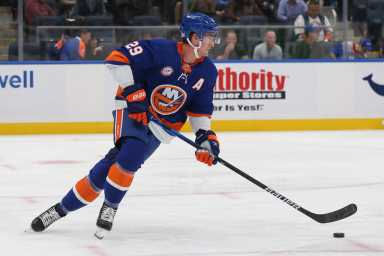 Brock Nelson Islanders