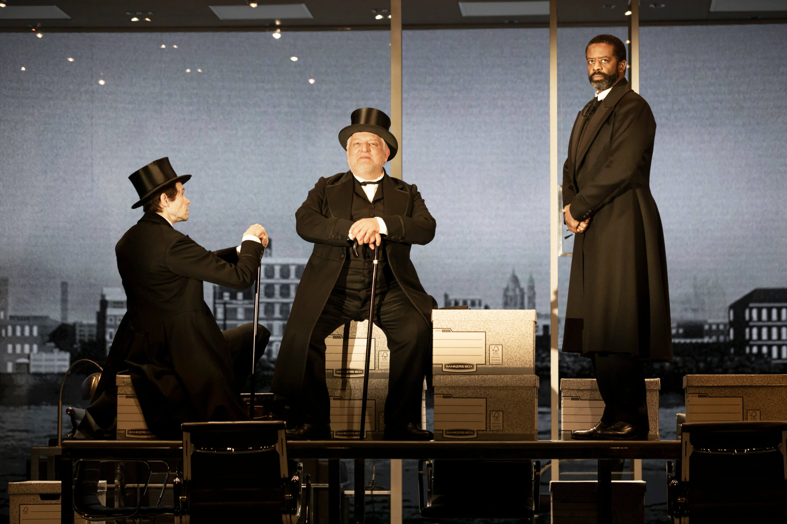 amBroadway | Predicting the Tony Awards 6