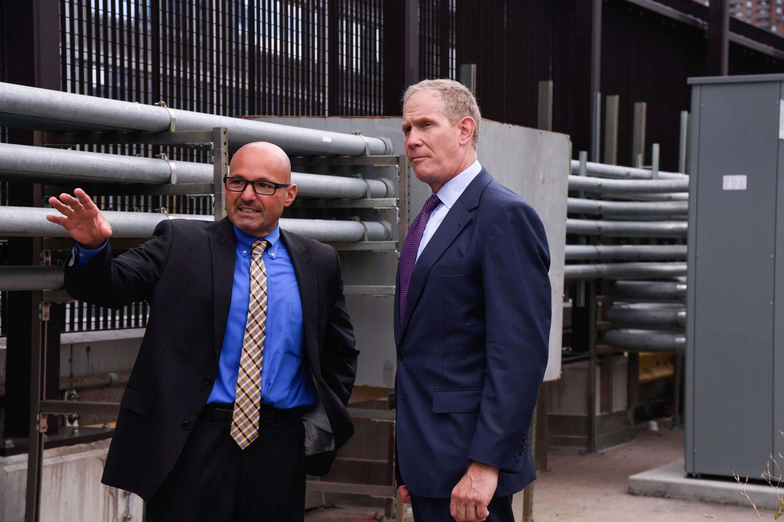 amNY Year in Review: Storms and leadership turbulence reigned in 2021 as mass transit inched toward recovery 10