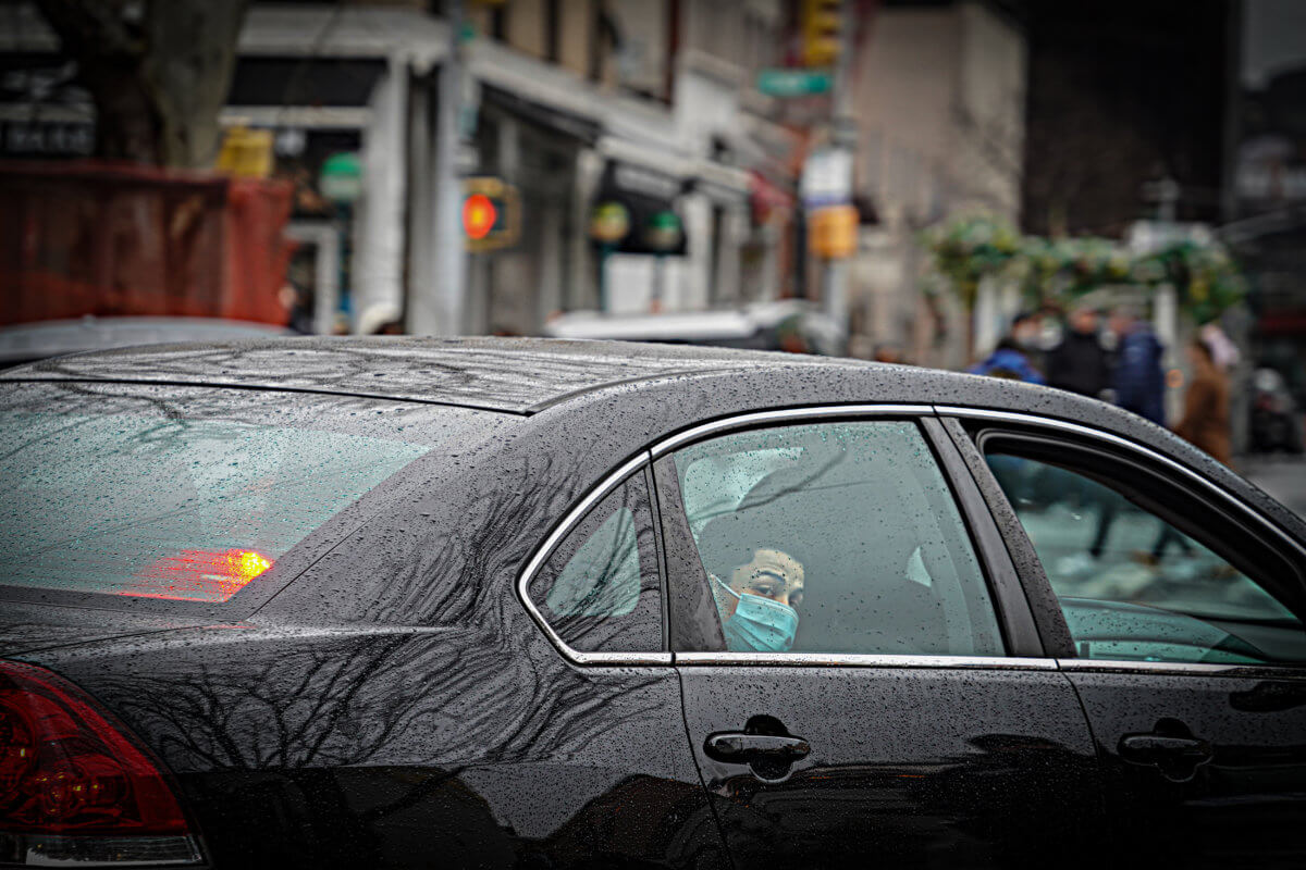 Queens shootout suspect arrested in attempted murder of off-duty NYPD lieutenant 7