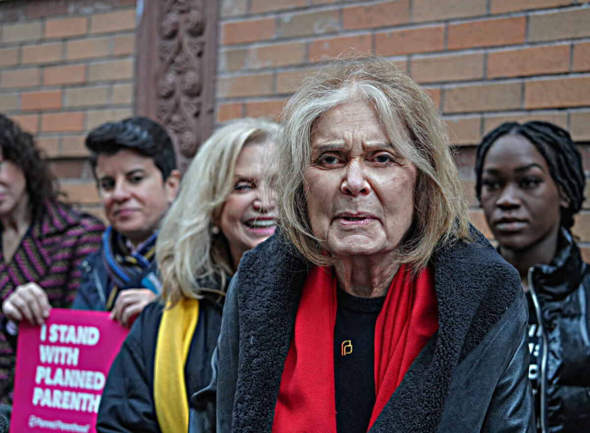 New York electeds rally around Planned Parenthood, assure NYC as safe haven for abortion seekers 6