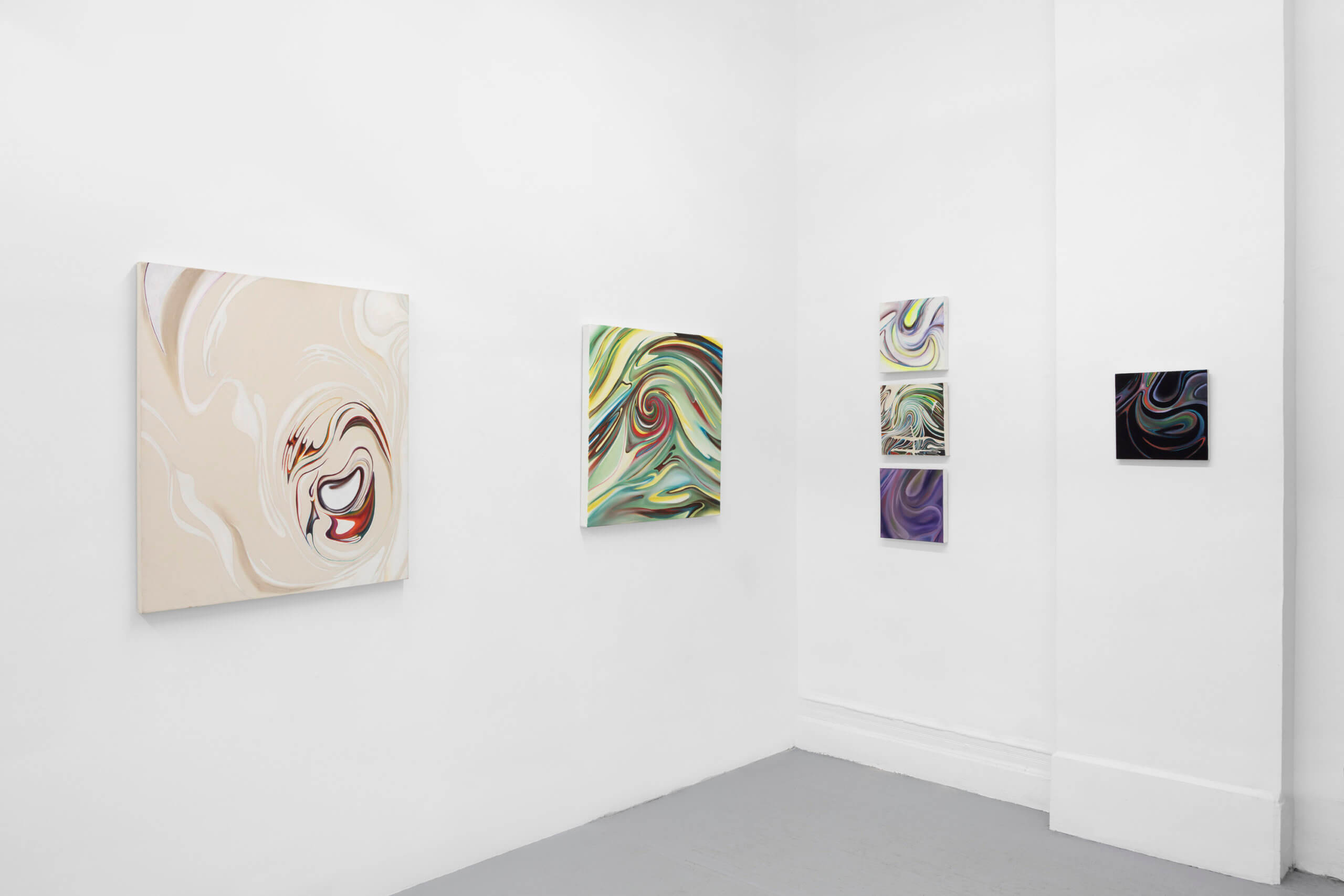New York City artist Suzanne Scott explores relationships, death and more in Tribeca exhibition 6