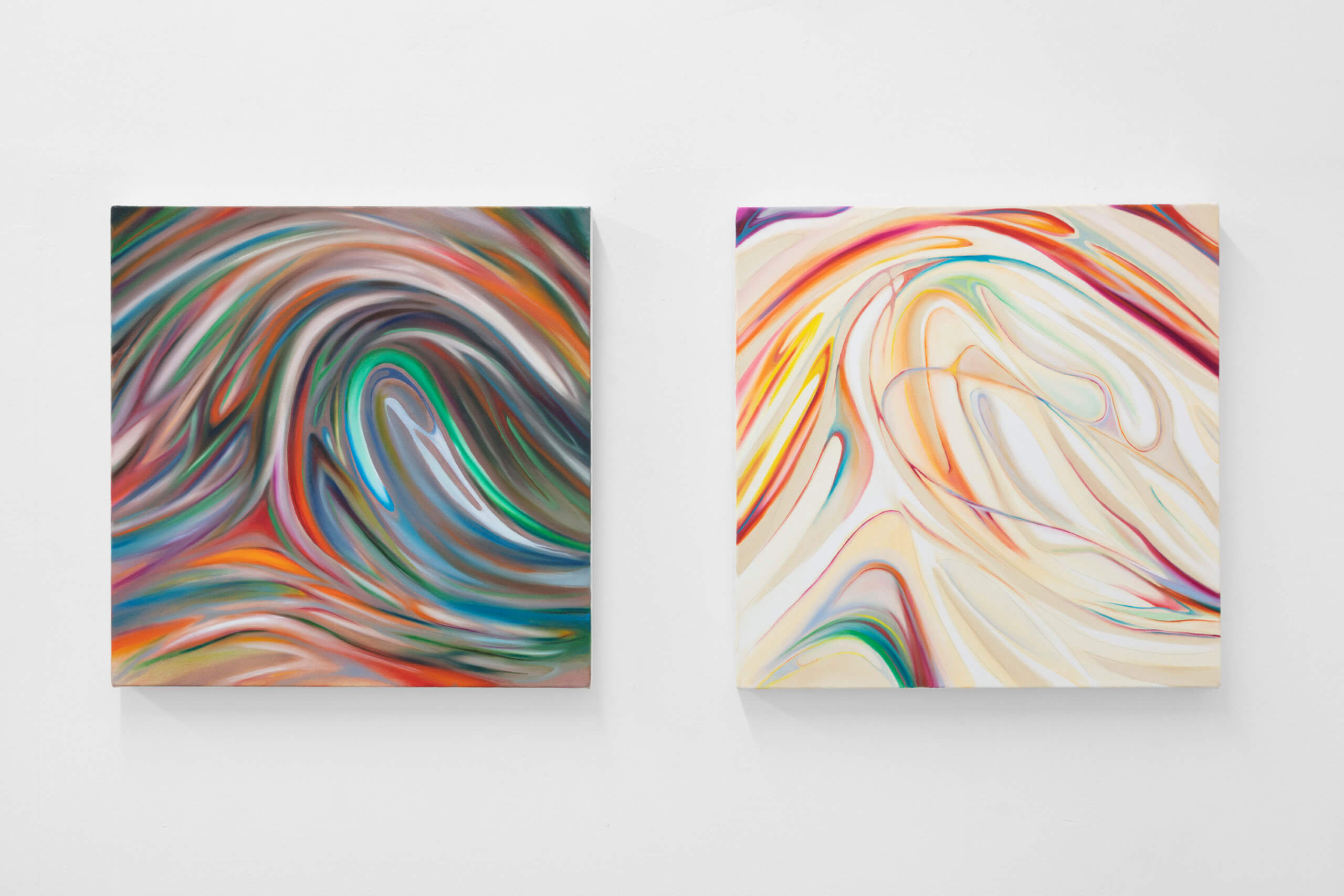 New York City artist Suzanne Scott explores relationships, death and more in Tribeca exhibition 5