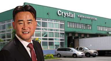 Steve Chen Banner