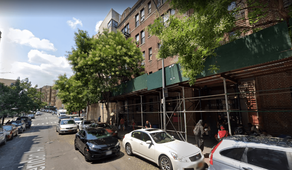 bronx shooting slashing 44