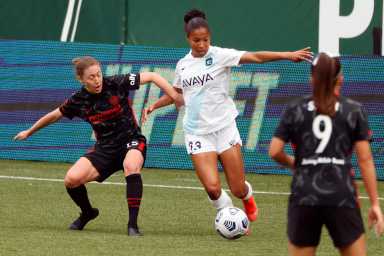 Margaret Purce Gotham FC