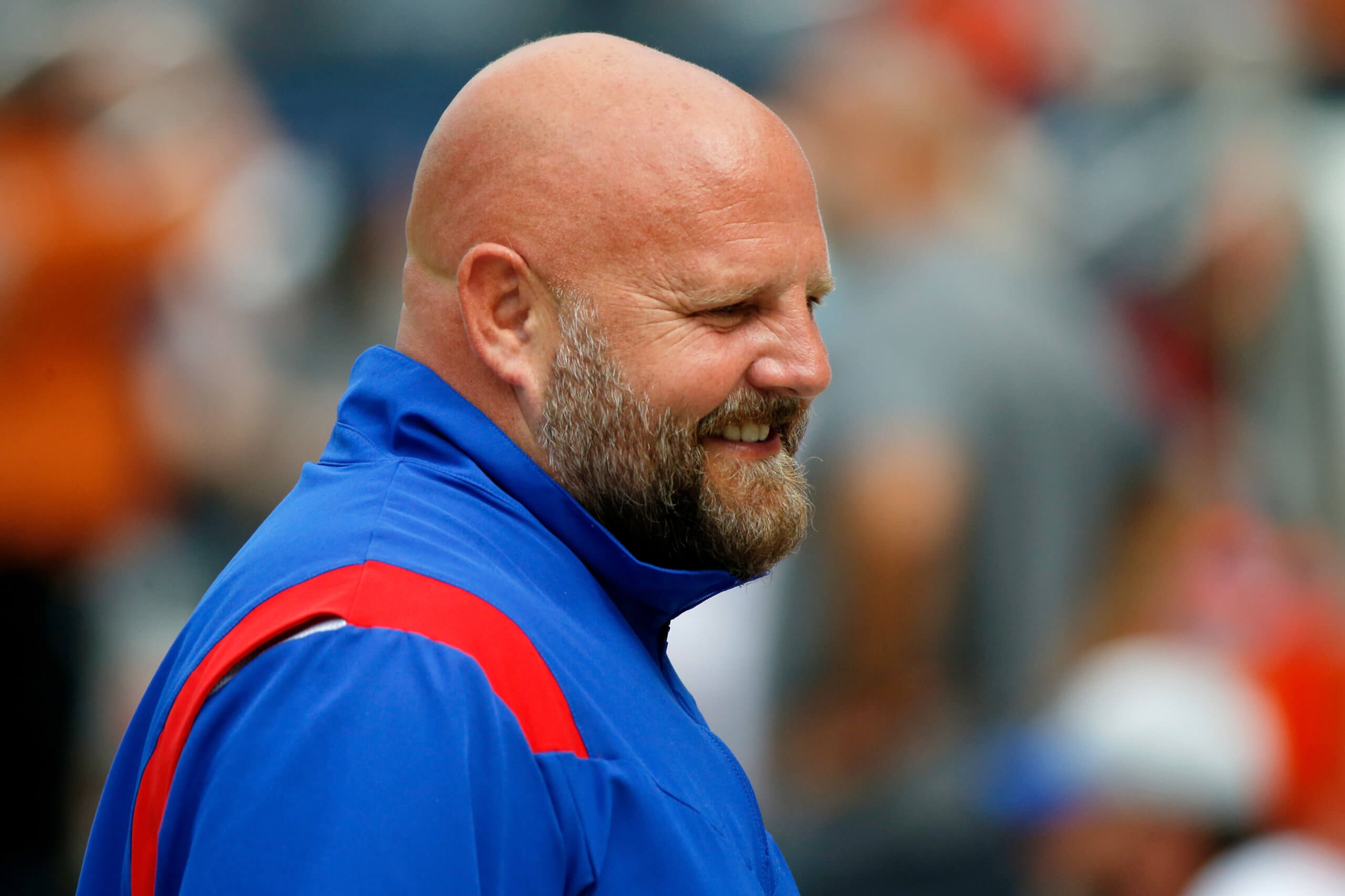 Brian Flores on filing lawsuit against NFL: 'We need to change the hearts and minds of the people making those decisions' 4 Brian Daboll Giants