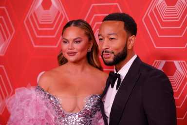 74th Annual Tony Awards in New York