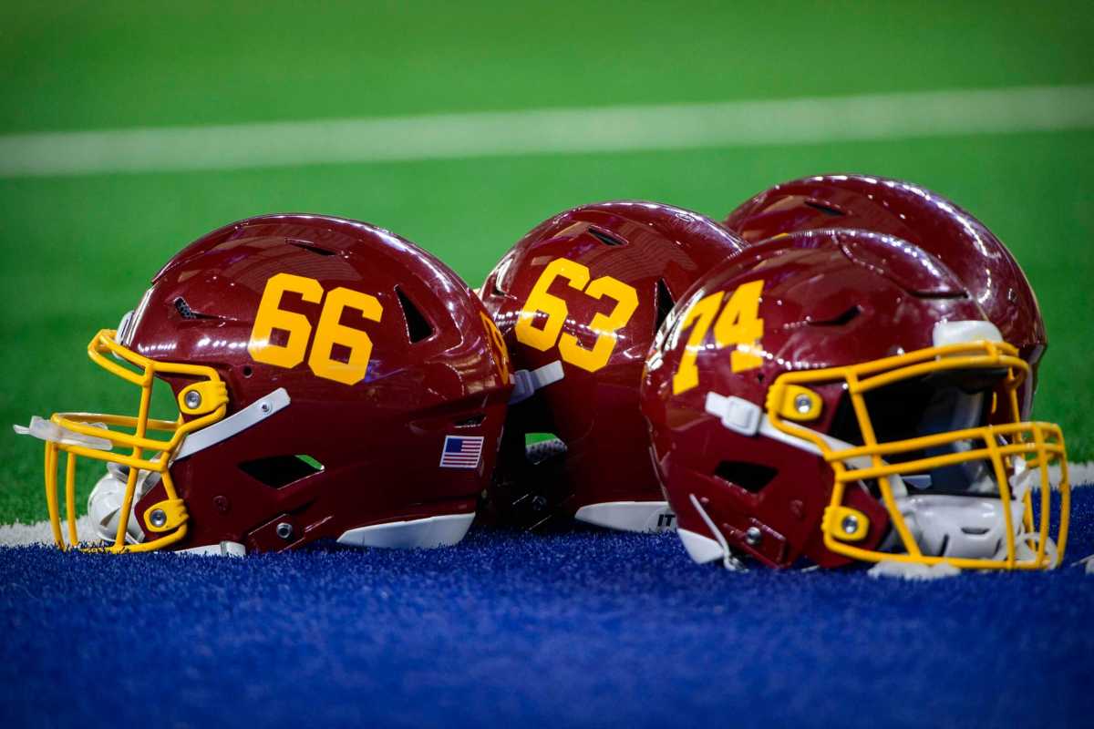 Washington Football Team