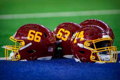 Washington Football Team
