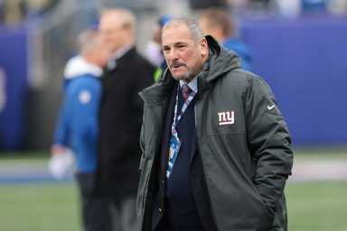 Dave Gettleman Giants