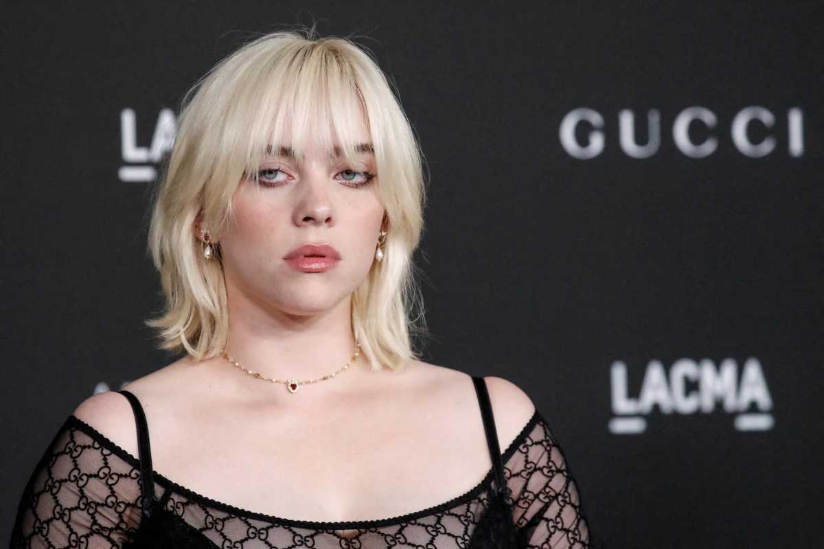 FILE PHOTO: LACMA Art+Film Gala in Los Angeles