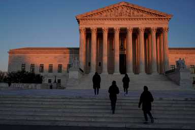 U.S. Supreme Court
