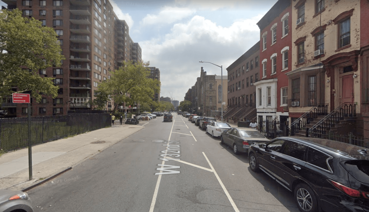 32 pct stabbing