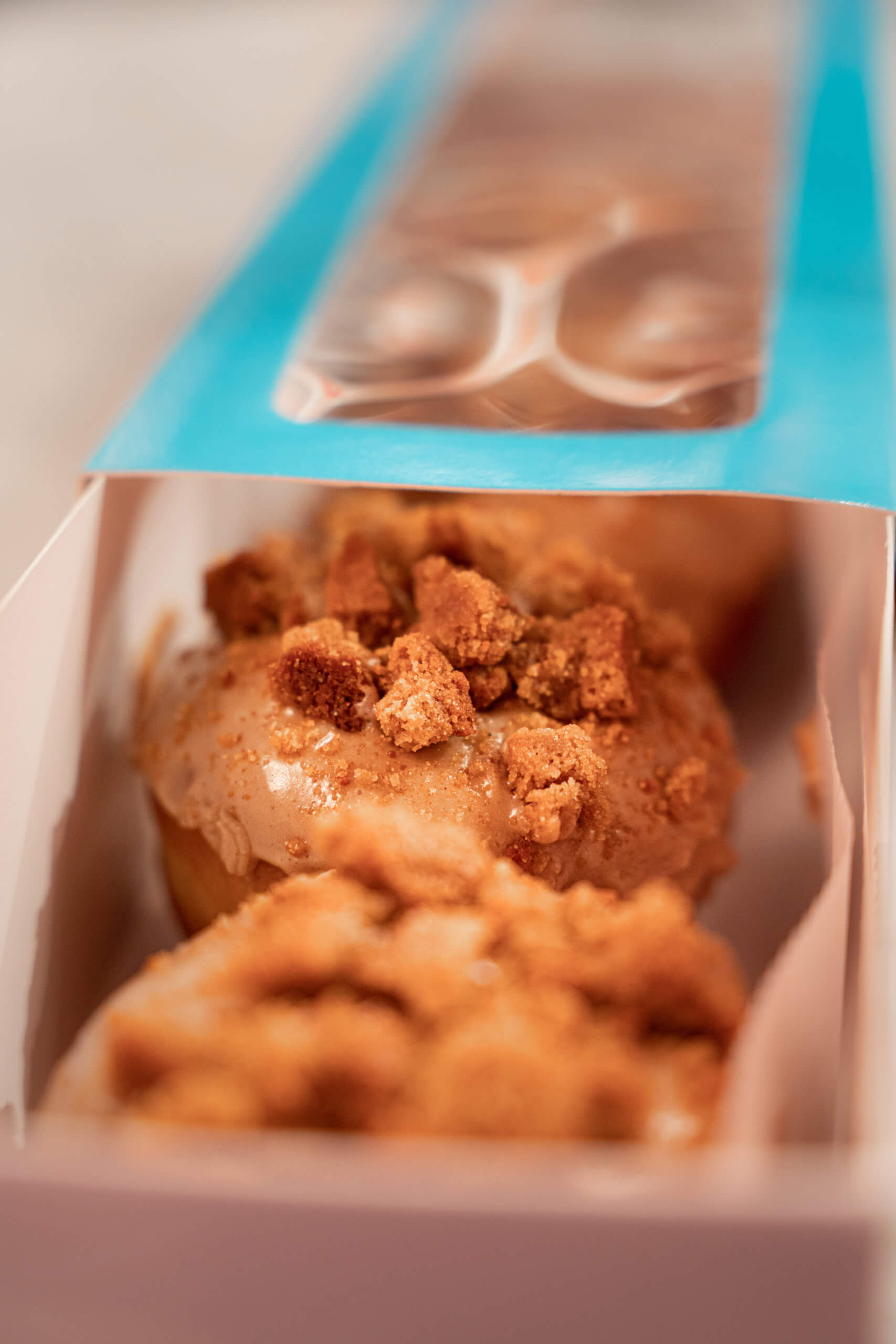 Two West Village sweet shops to celebrate National Peanut Butter Day with specialty doughnut this weekend 6