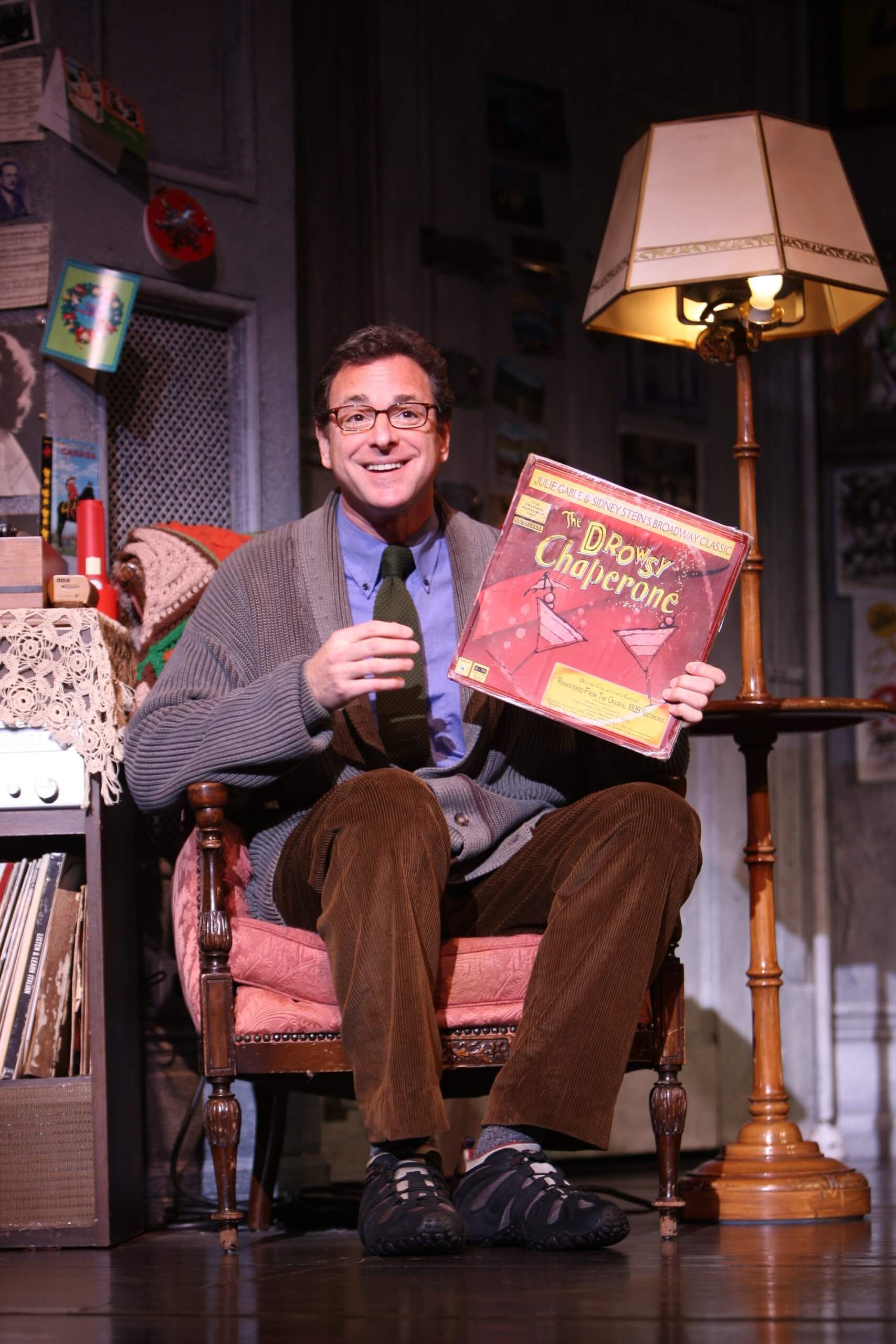 amBroadway | Remembering Bob Saget’s theater performances 3