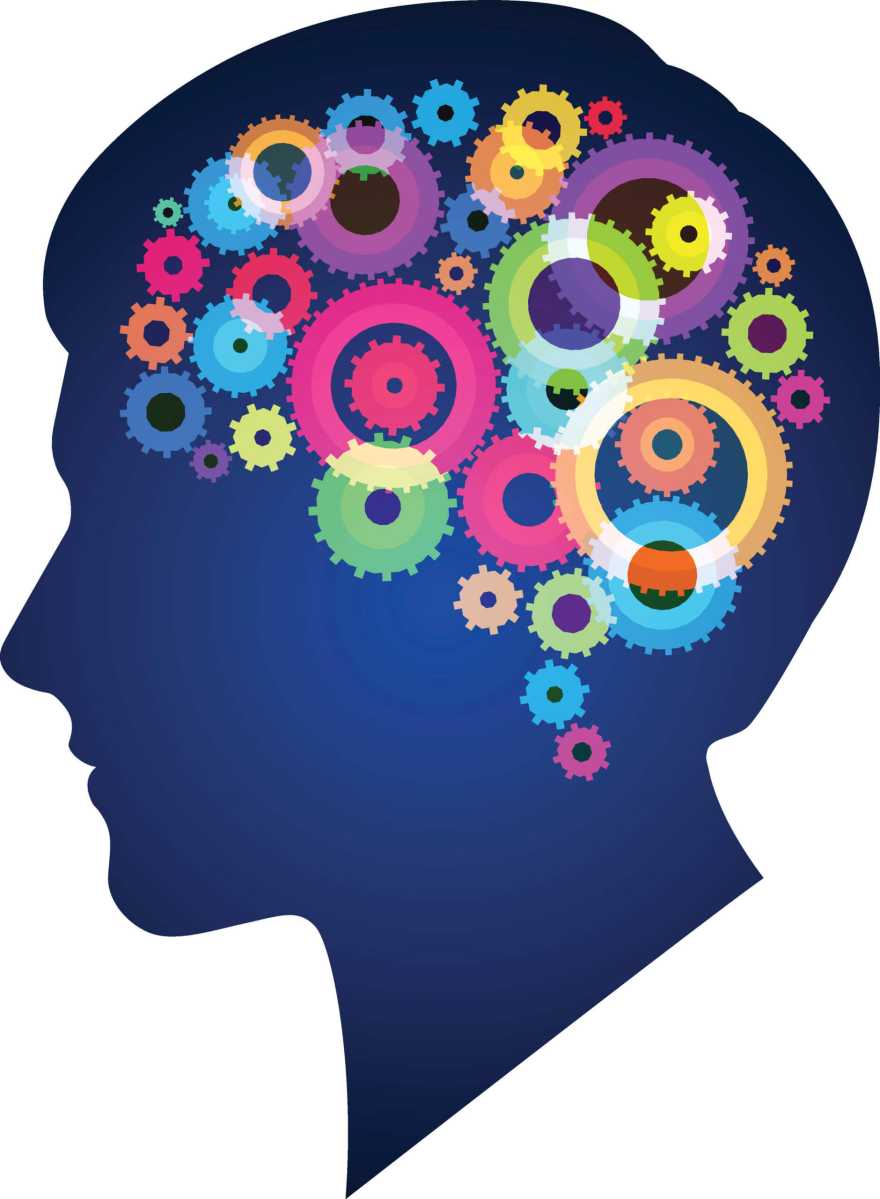 Head Brain Gears