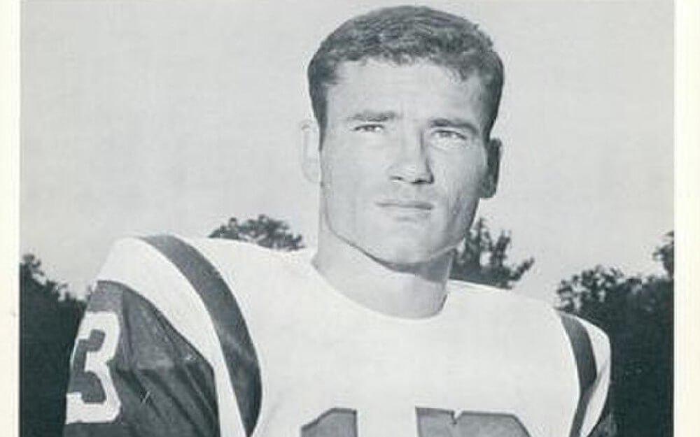 Don Maynard Jets
