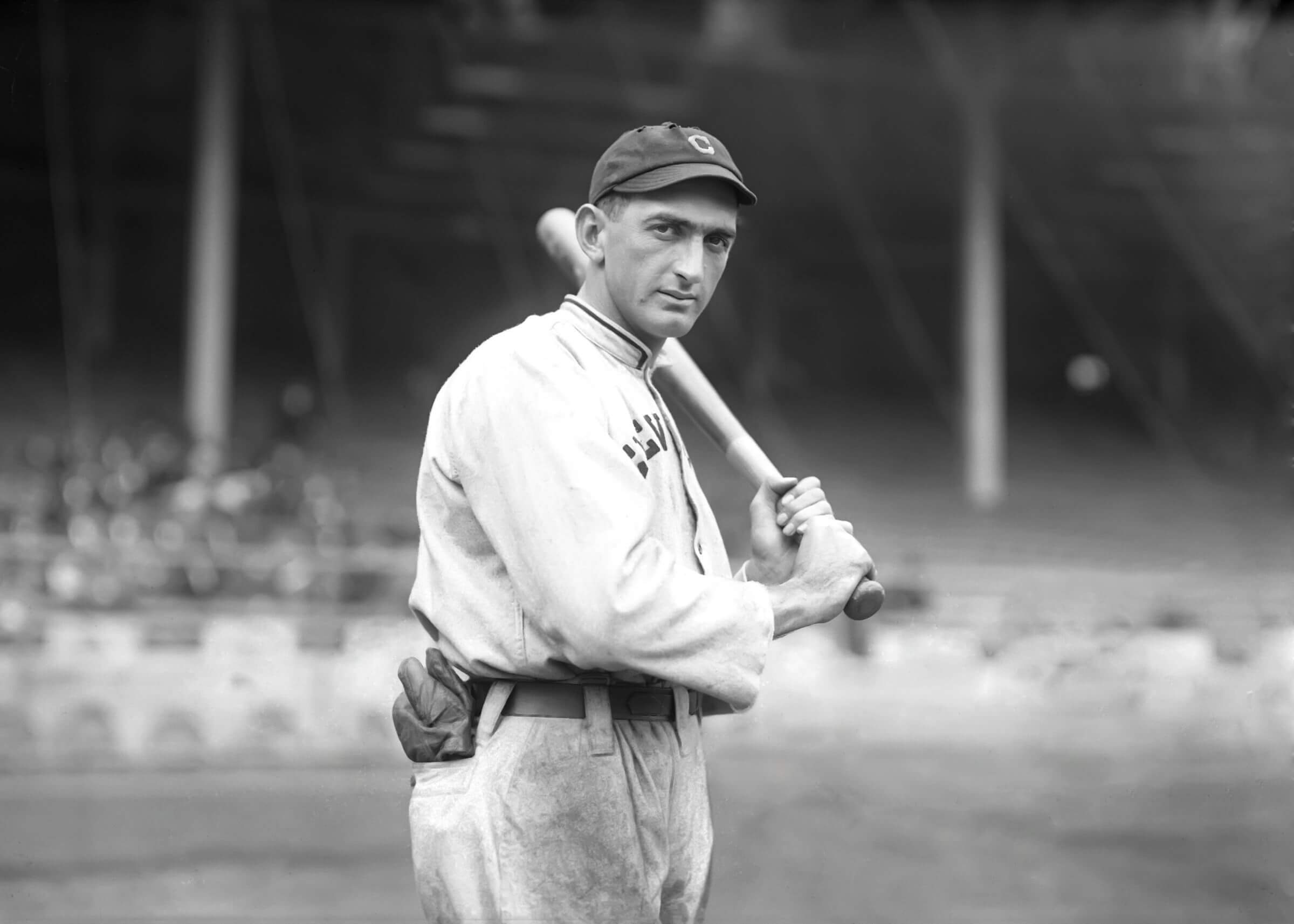 Barry Bonds, Roger Clemens Hall of Fame snub the latest example of MLB's long-standing hypocrisy 6 Shoeless Joe Jackson