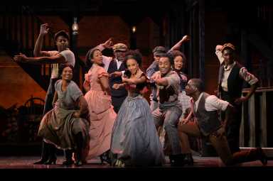 0189 – Jacobi Hall, Chloe Davis, Kayla Pecchioni, Dwayne Clark, Hailee Kaleem Wright, Jay McKenzie, Jamal Christopher Douglas, Karen Burthwright, Sidney Dupont, Joshua Keith in