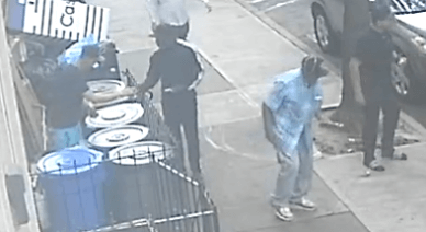 Four Brooklyn men charged with selling fentanyl-laced heroin that caused Michael K. Williams' death 5