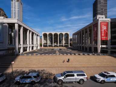 Lincoln Center