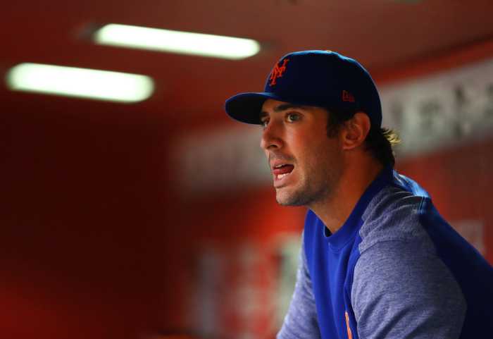 Matt Harvey