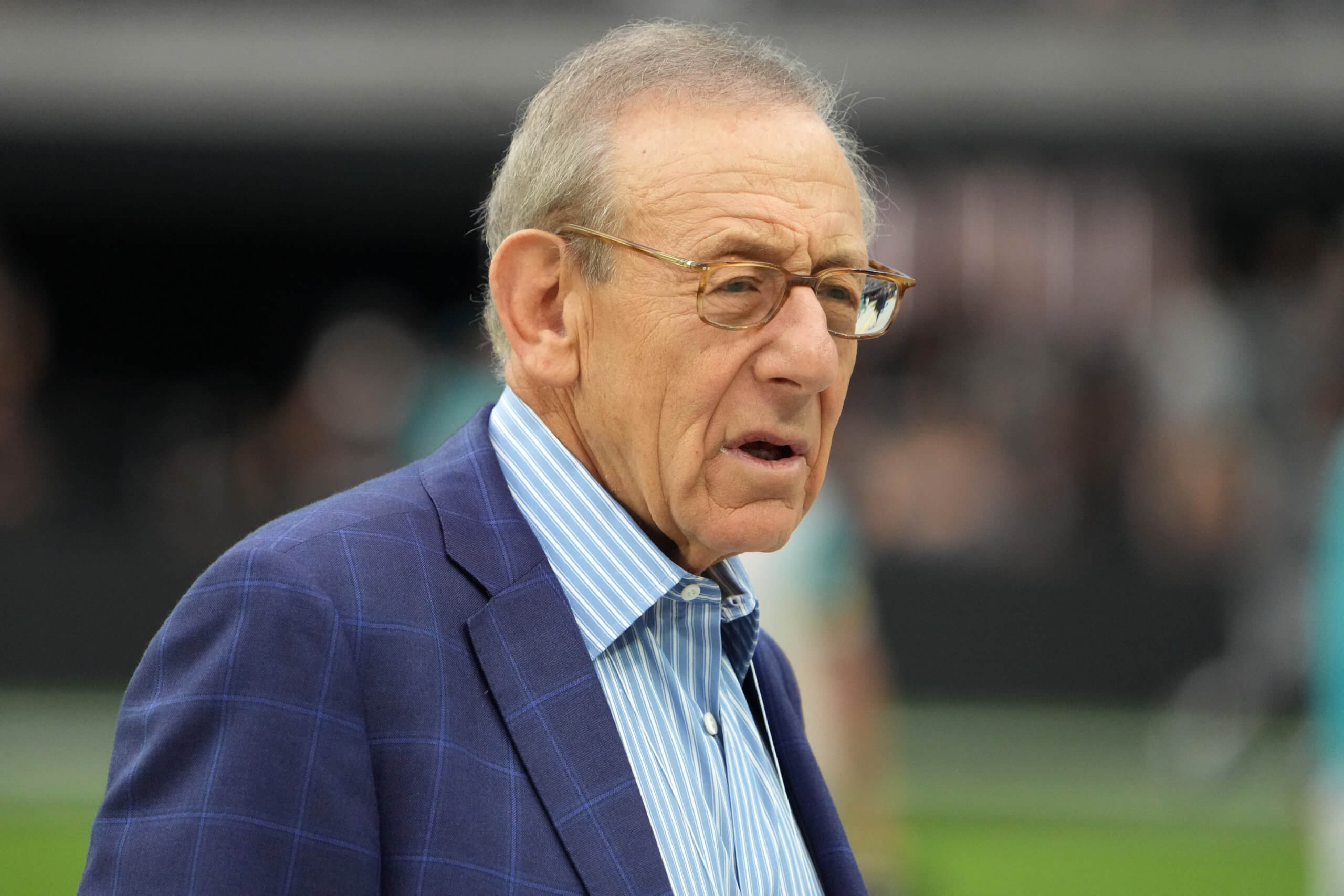 Stephen Ross Brian Flores