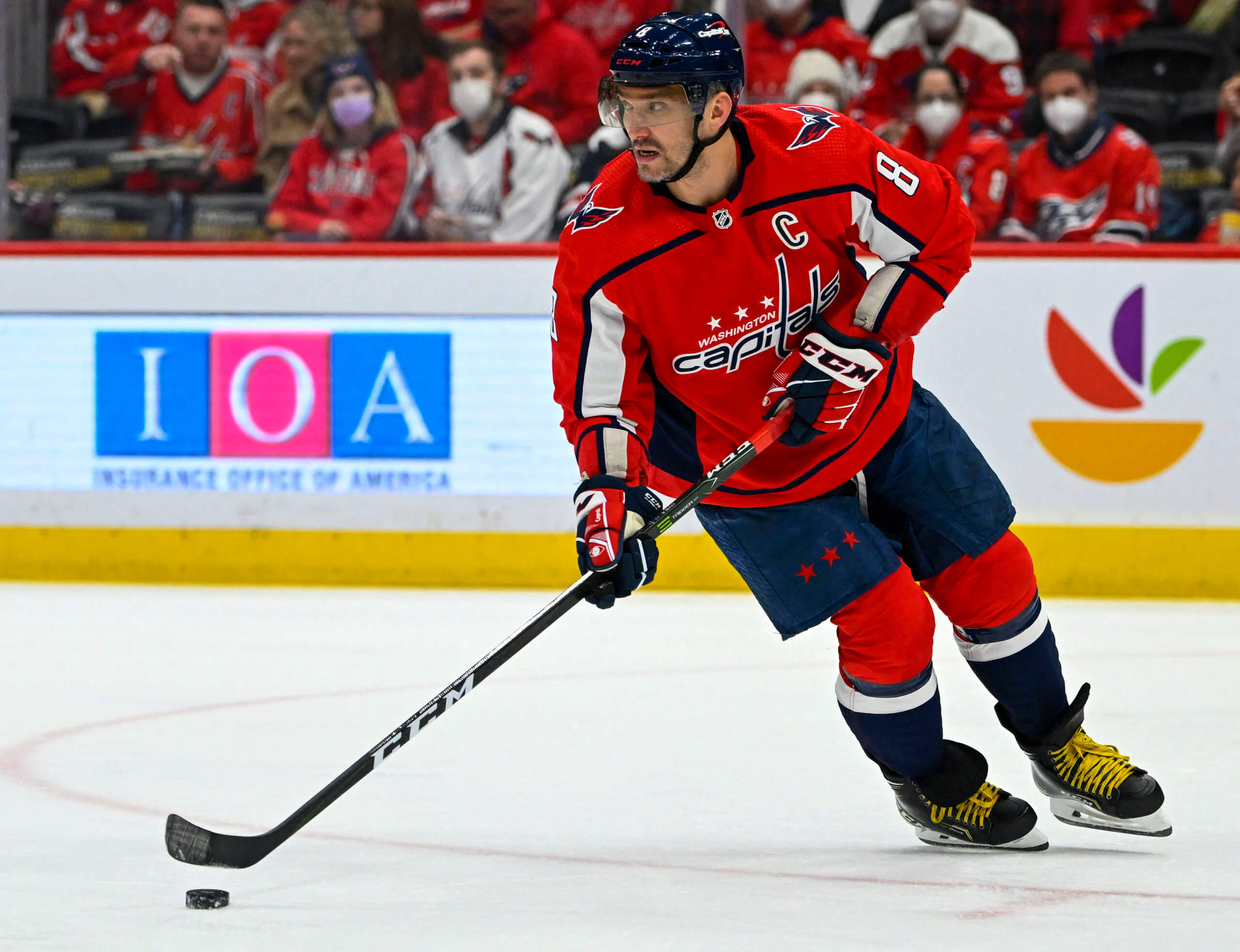 Domink Hasek blasts Alex Ovechkin for comments on Vladimir Putin, Russia invasion of Ukraine 4 Alex Ovechkin Dominik Hasek comments Putin