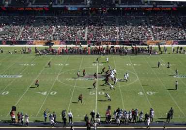 NFL XFL