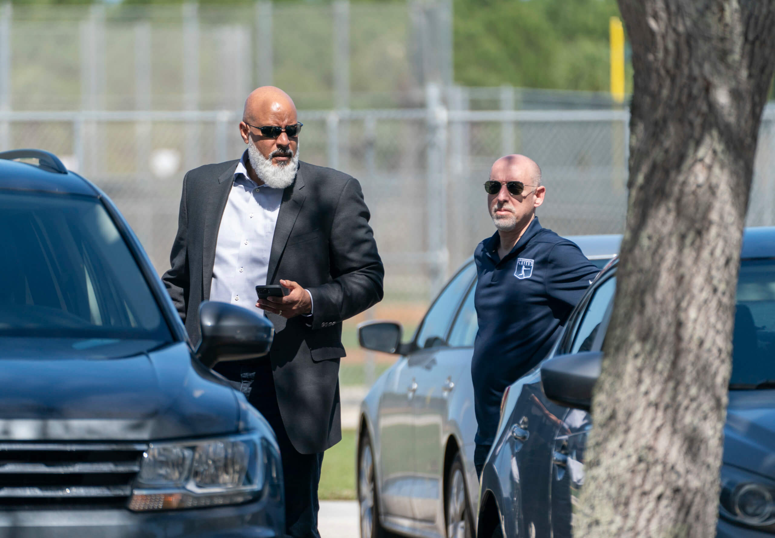 MLB lockout: Owners, players 'within striking distance' of deal, report says 4 Tony Clark MLB lockout