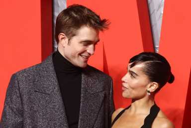 London launch of ‘The Batman’
