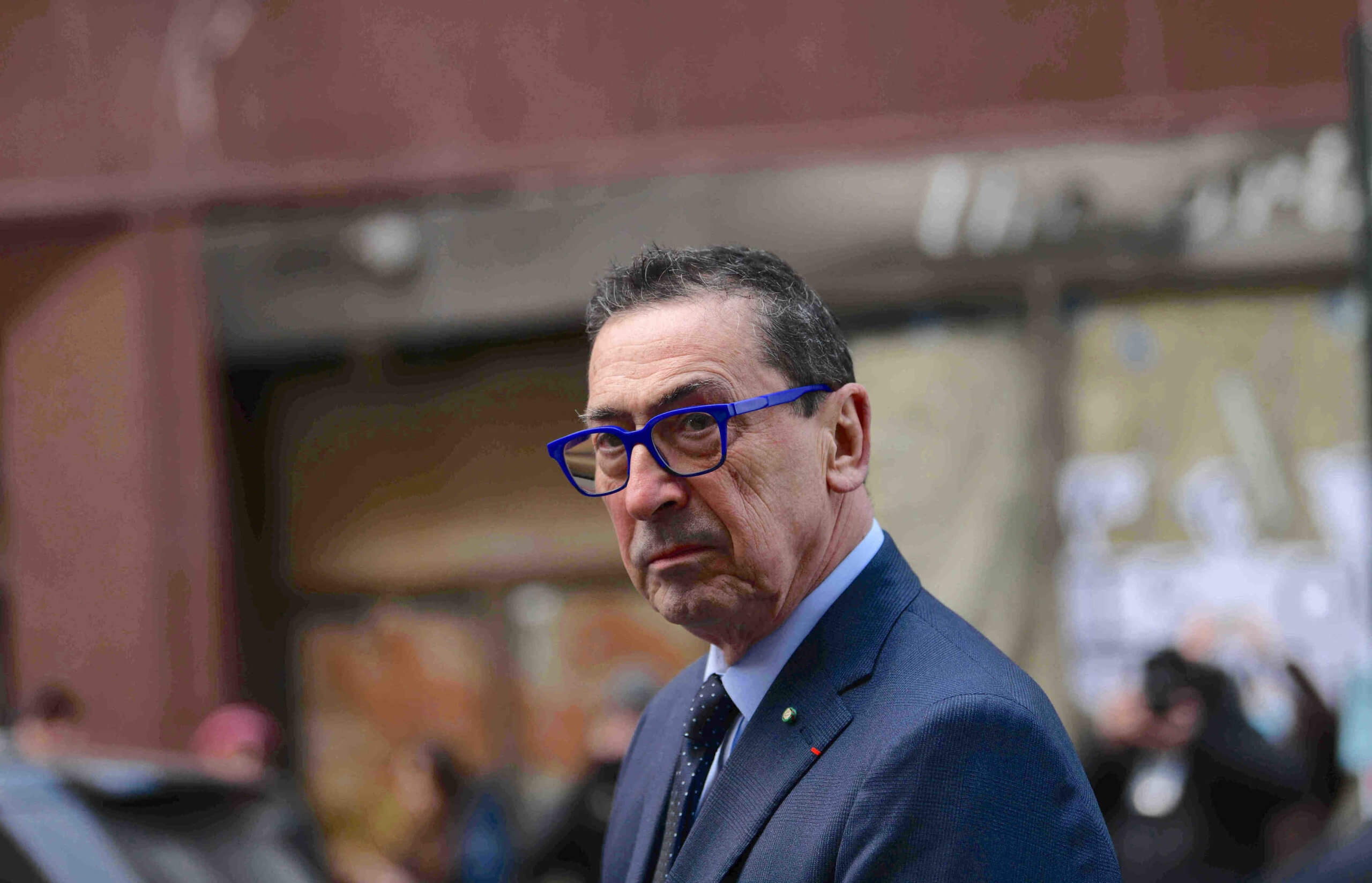 After 53 years of serving New York, retiring FDNY Commissioner Daniel Nigro is ready for Disney World 16