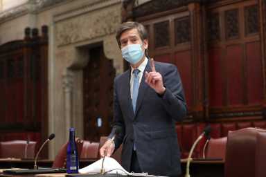 Brad Hoylman