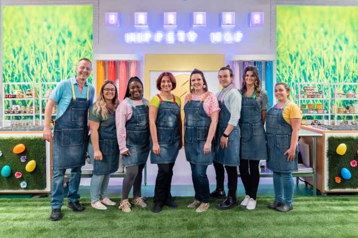 Food Network