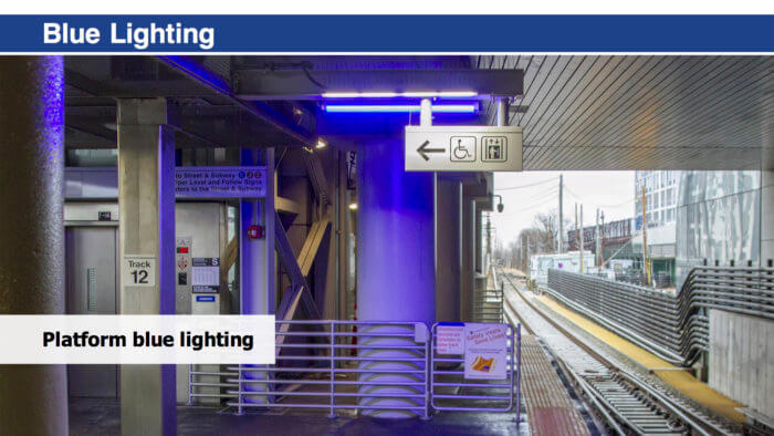 Off the rails! MTA lays out plan to prevent NYC subway track trespassers 7