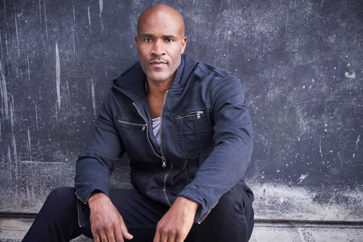 LaMonica Garrett