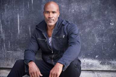 LaMonica Garrett