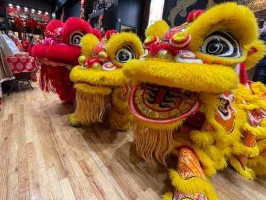 Pearl River Mart
